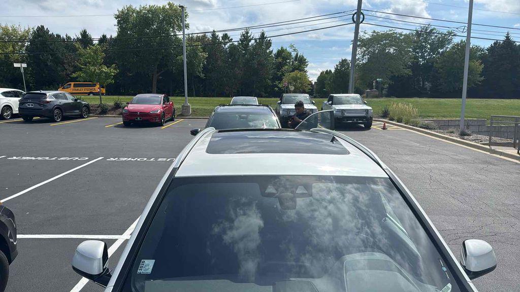 used 2019 BMW X3 car, priced at $23,001