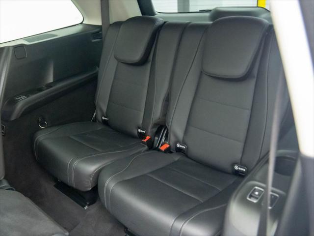 used 2023 Mercedes-Benz GLS 450 car, priced at $62,001