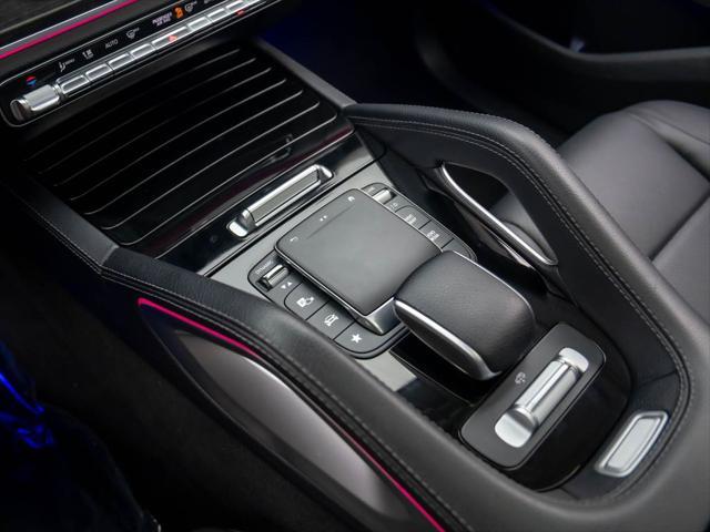 used 2023 Mercedes-Benz GLS 450 car, priced at $62,001