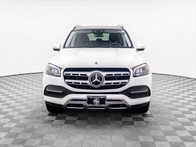 used 2023 Mercedes-Benz GLS 450 car, priced at $62,001