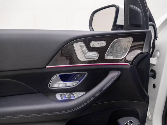 used 2023 Mercedes-Benz GLS 450 car, priced at $62,001