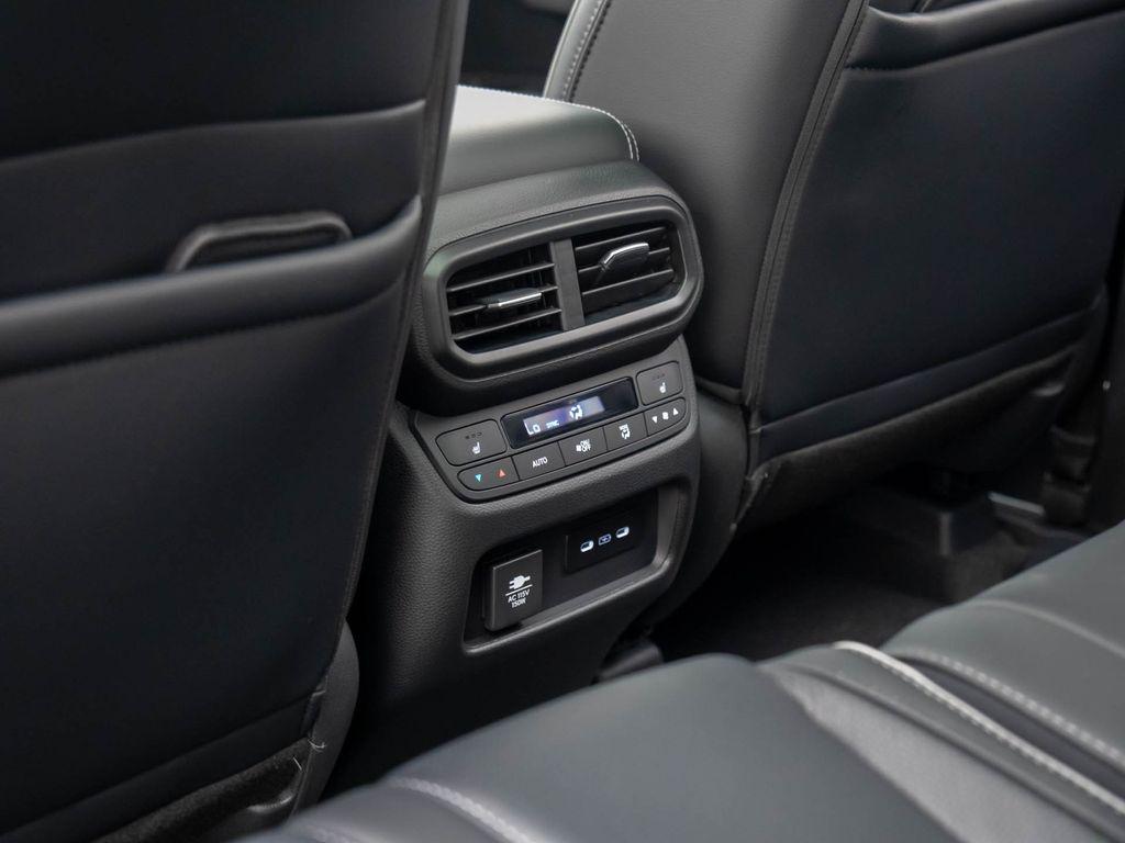 new 2025 Honda Pilot car, priced at $53,760