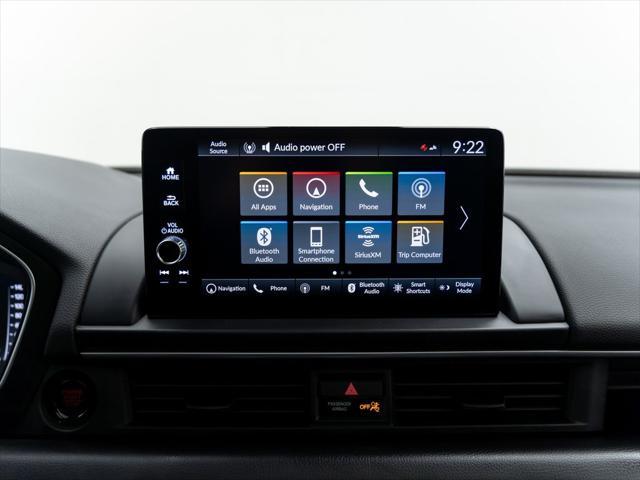 new 2025 Honda Pilot car, priced at $51,927