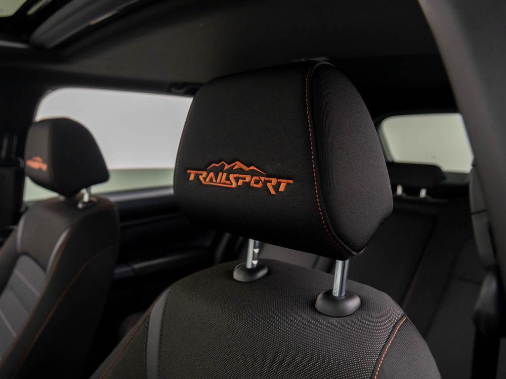 new 2026 Honda CR-V Hybrid car, priced at $38,664