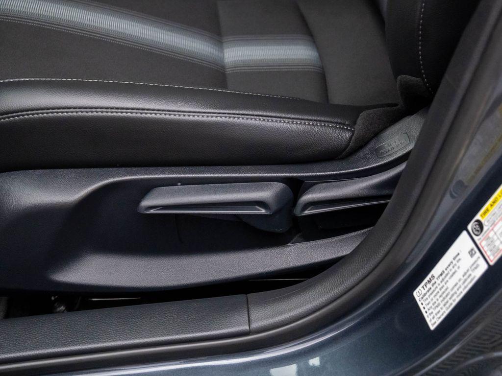 new 2025 Honda Civic car, priced at $27,310