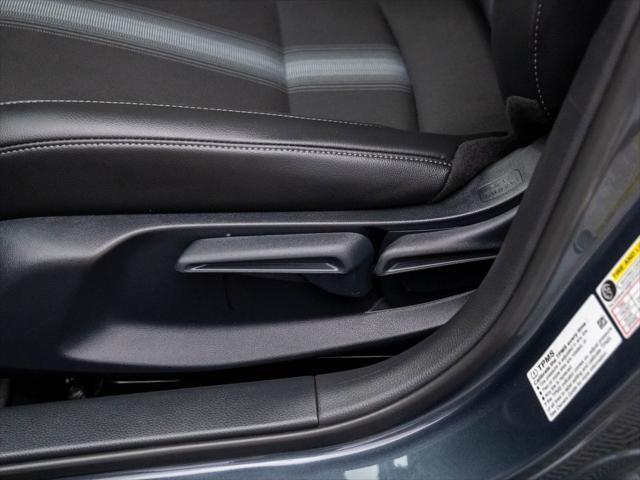 new 2025 Honda Civic car, priced at $27,310