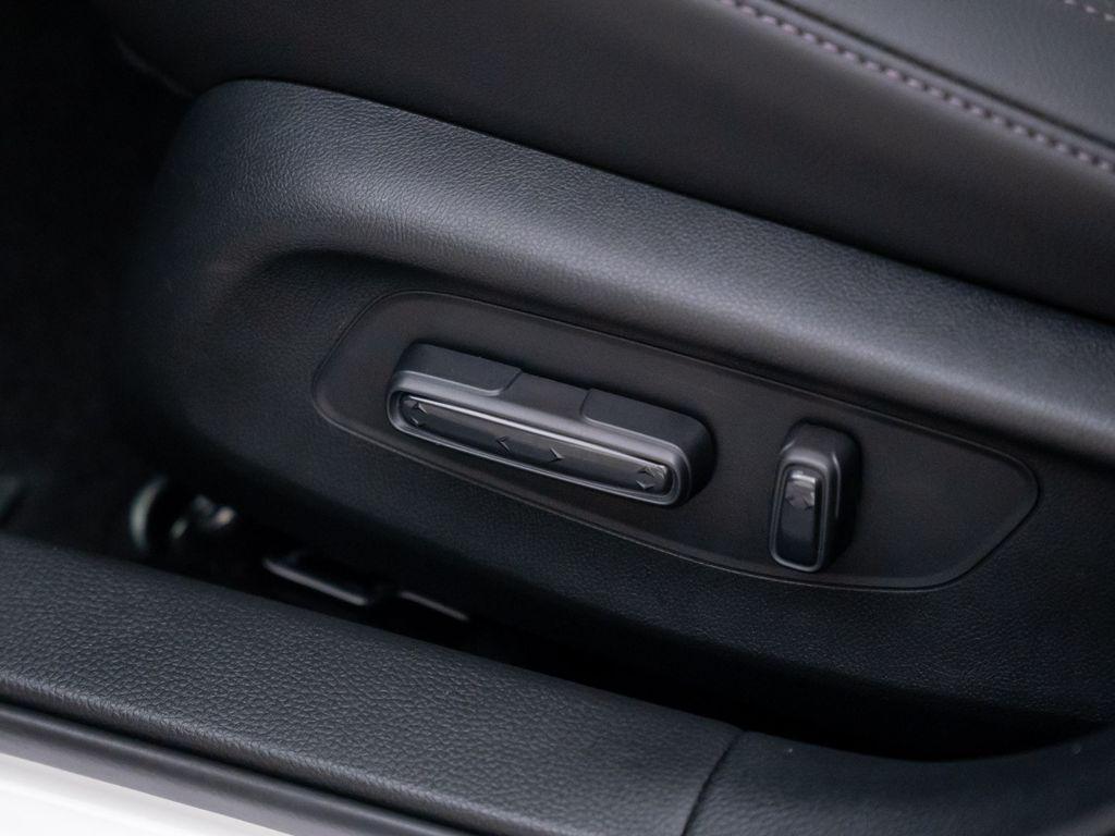 new 2026 Honda Civic Hybrid car, priced at $33,047