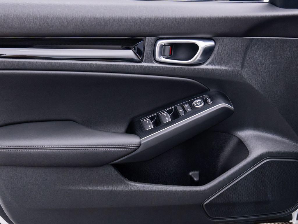 new 2026 Honda Civic Hybrid car, priced at $33,047