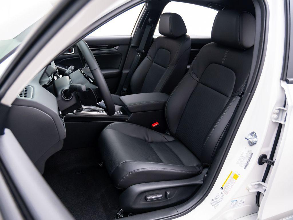 new 2026 Honda Civic Hybrid car, priced at $33,047