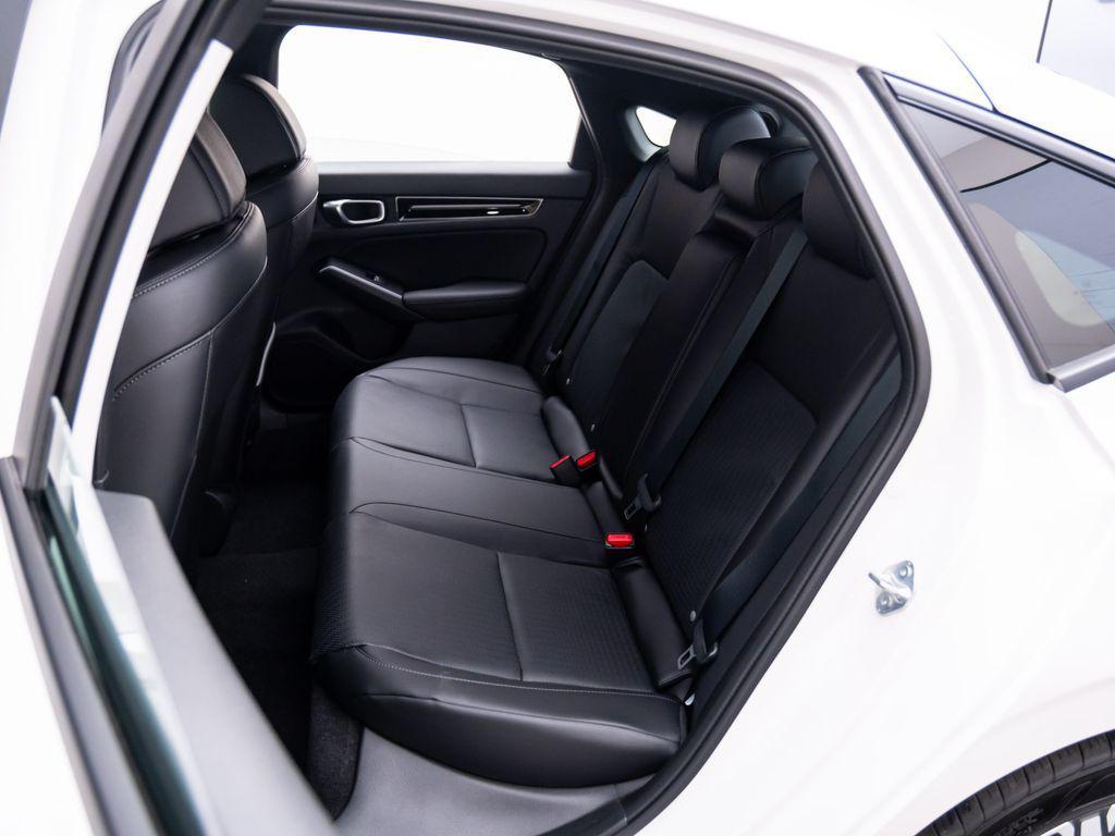 new 2026 Honda Civic Hybrid car, priced at $33,047