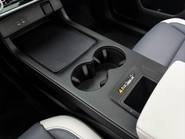new 2025 Honda Prologue car, priced at $59,805