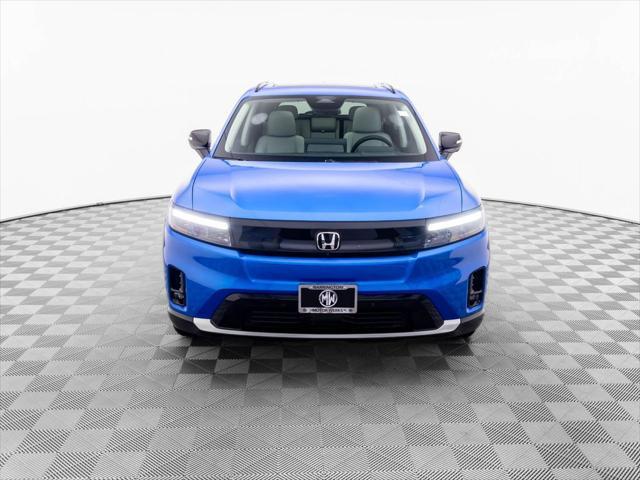 new 2025 Honda Prologue car, priced at $59,805