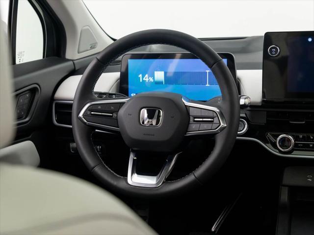 new 2025 Honda Prologue car, priced at $59,805