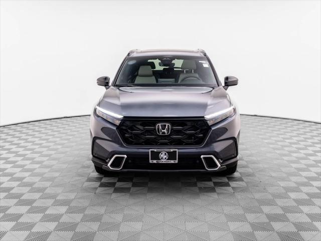 new 2025 Honda CR-V Hybrid car, priced at $41,295