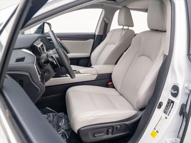 used 2022 Lexus RX 350 car, priced at $45,295