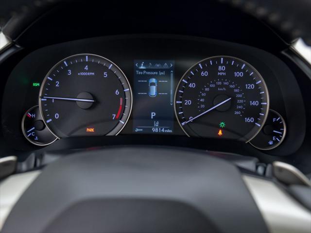 used 2022 Lexus RX 350 car, priced at $45,295