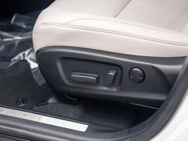 used 2022 Lexus RX 350 car, priced at $45,295