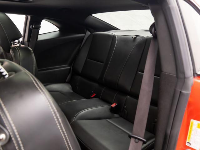 used 2013 Chevrolet Camaro car, priced at $19,000