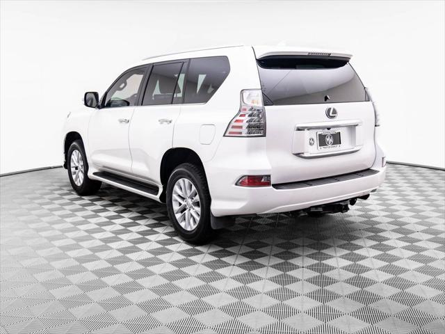 used 2023 Lexus GX 460 car, priced at $56,995