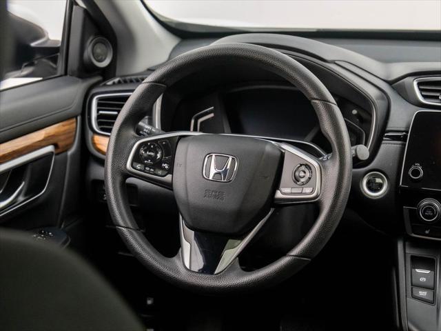 used 2020 Honda CR-V car, priced at $20,795