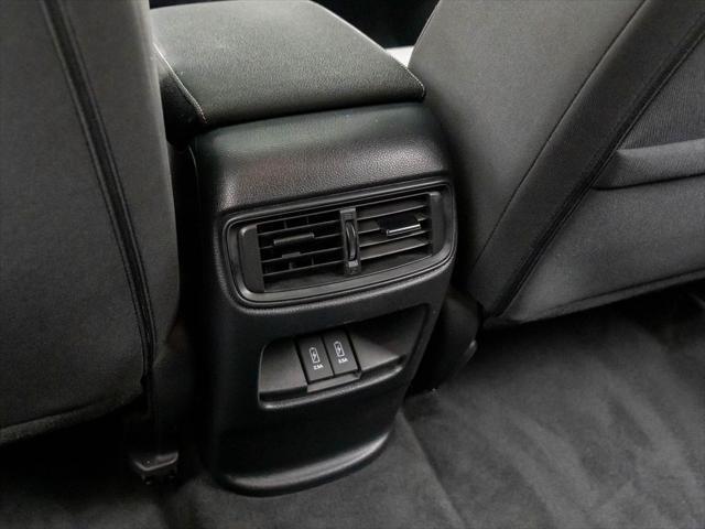 used 2020 Honda CR-V car, priced at $20,795