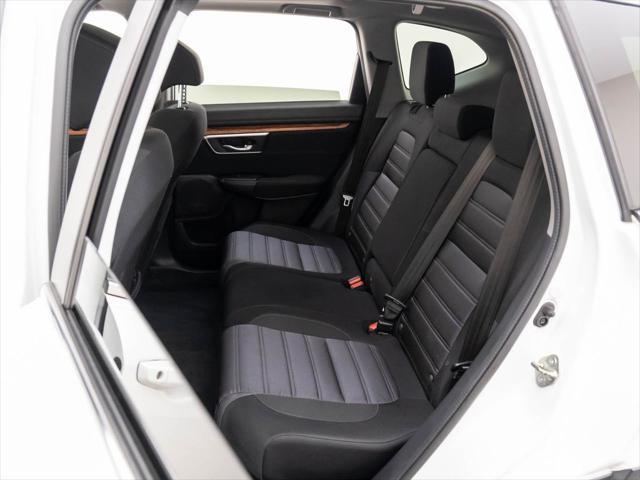 used 2020 Honda CR-V car, priced at $20,795