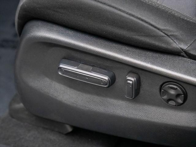 used 2020 Honda CR-V car, priced at $20,795