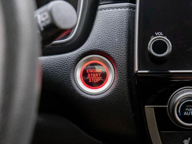 used 2020 Honda CR-V car, priced at $20,795