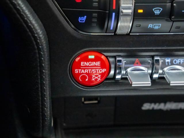 used 2017 Ford Mustang car, priced at $36,995