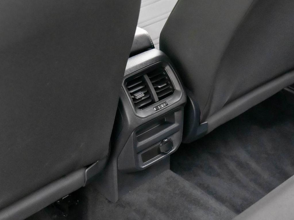 used 2022 Volkswagen Tiguan car, priced at $20,495