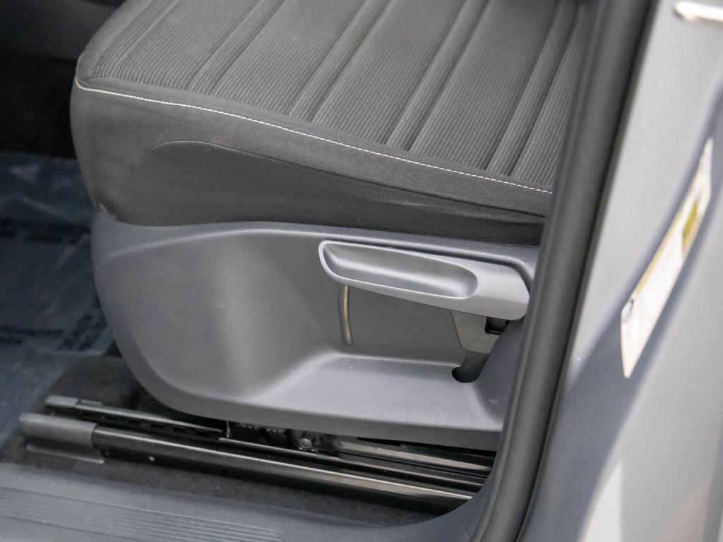 used 2022 Volkswagen Tiguan car, priced at $20,495