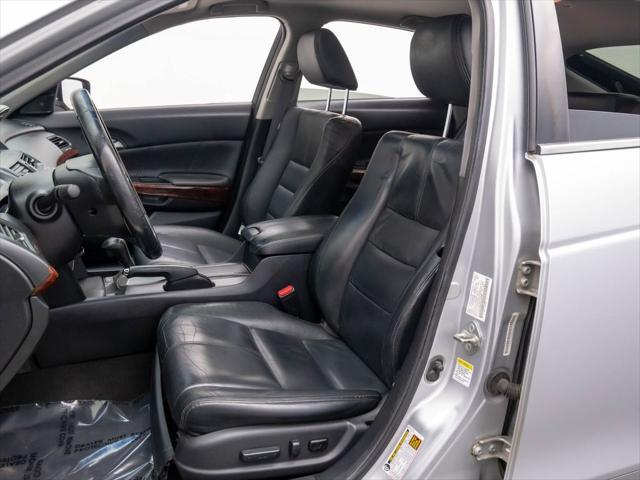 used 2010 Honda Accord Crosstour car, priced at $10,795