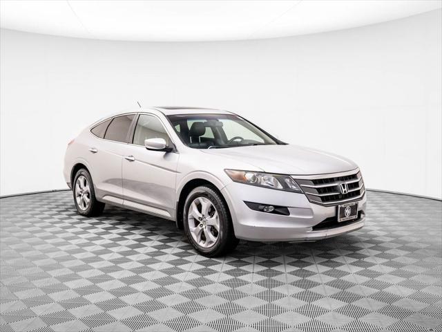 used 2010 Honda Accord Crosstour car, priced at $10,795