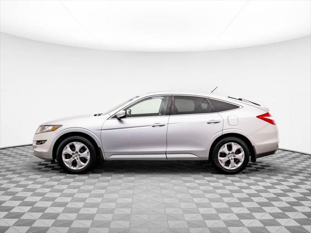 used 2010 Honda Accord Crosstour car, priced at $10,795