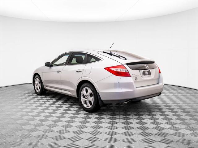 used 2010 Honda Accord Crosstour car, priced at $10,795