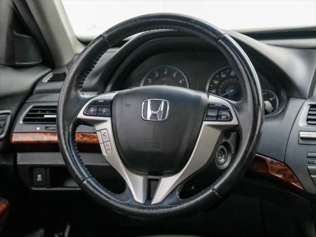 used 2010 Honda Accord Crosstour car, priced at $10,795