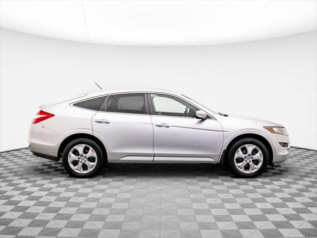 used 2010 Honda Accord Crosstour car, priced at $10,795