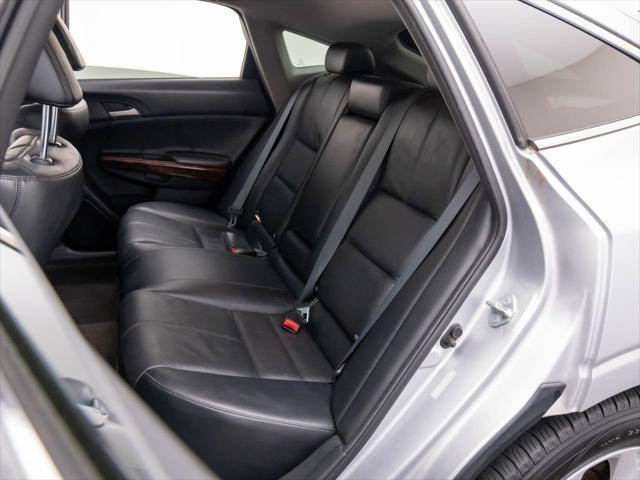 used 2010 Honda Accord Crosstour car, priced at $10,795