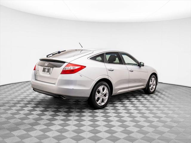 used 2010 Honda Accord Crosstour car, priced at $10,795