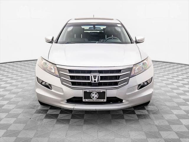 used 2010 Honda Accord Crosstour car, priced at $10,795