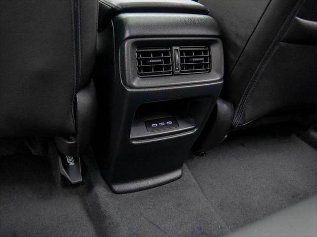 new 2026 Honda CR-V car, priced at $38,295