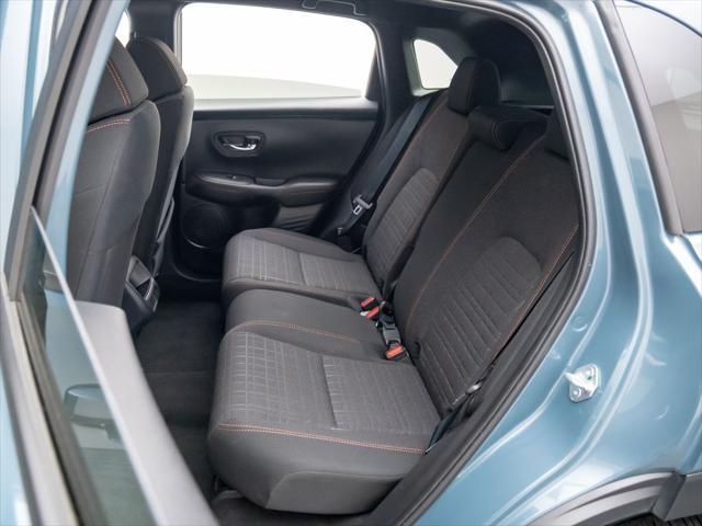 used 2023 Honda HR-V car, priced at $27,295