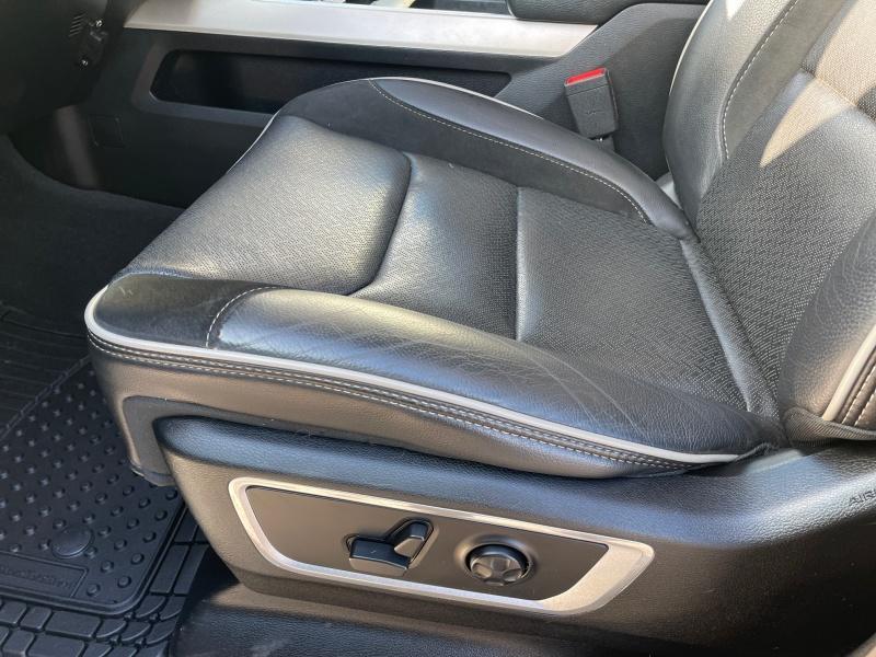 used 2021 Ram 1500 car, priced at $38,995