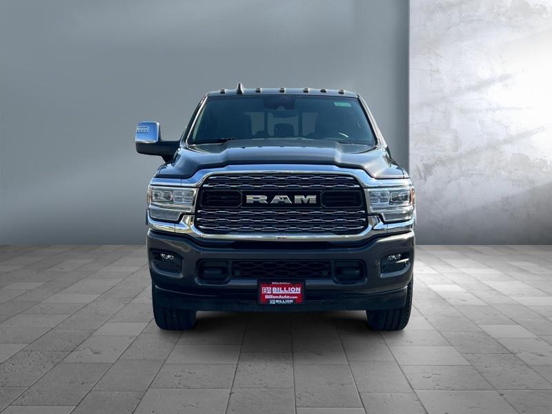 new 2023 Ram 2500 car, priced at $87,995