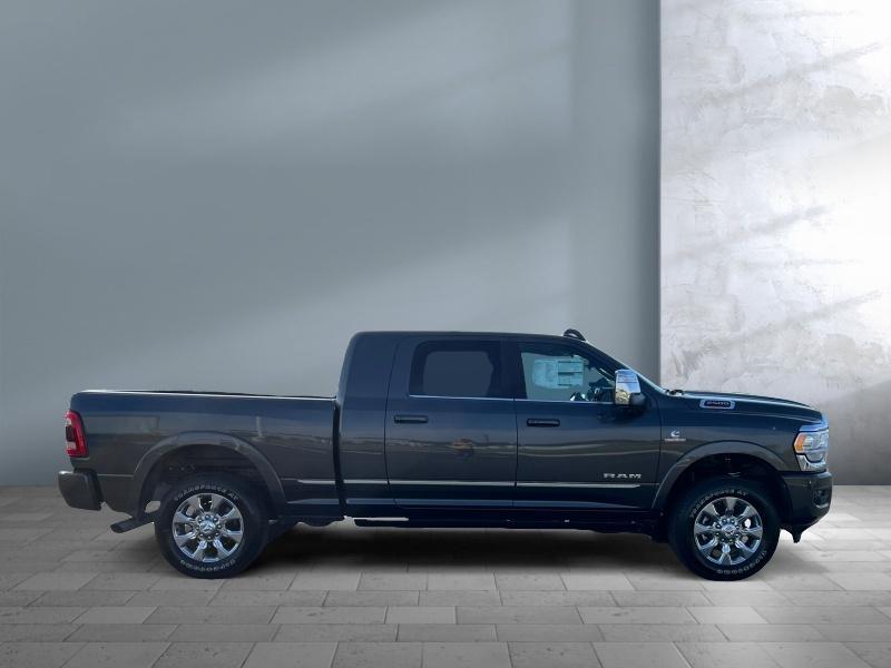 new 2023 Ram 2500 car, priced at $87,995