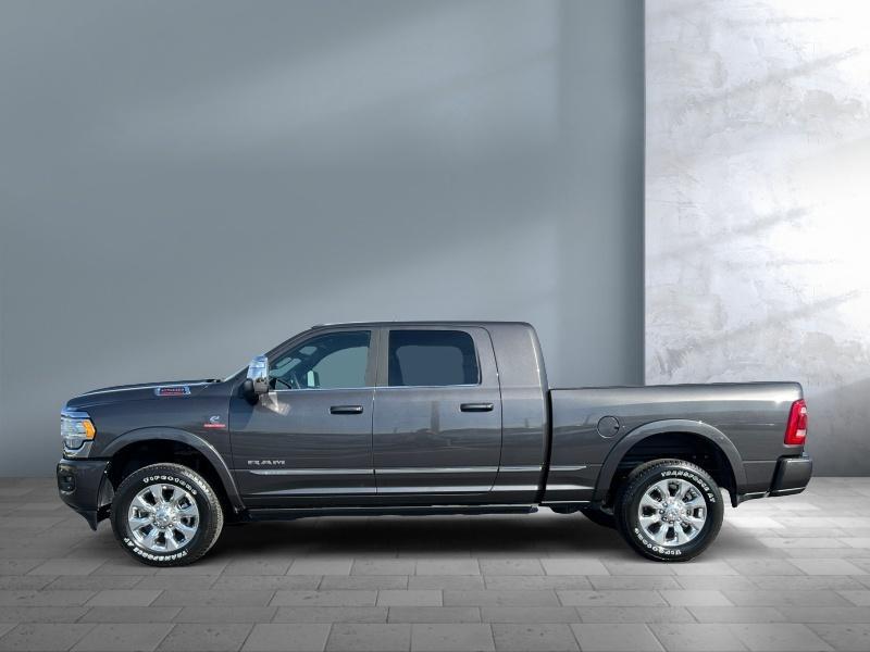 new 2023 Ram 2500 car, priced at $87,995