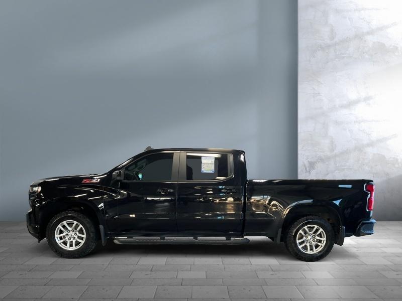 used 2020 Chevrolet Silverado 1500 car, priced at $38,995