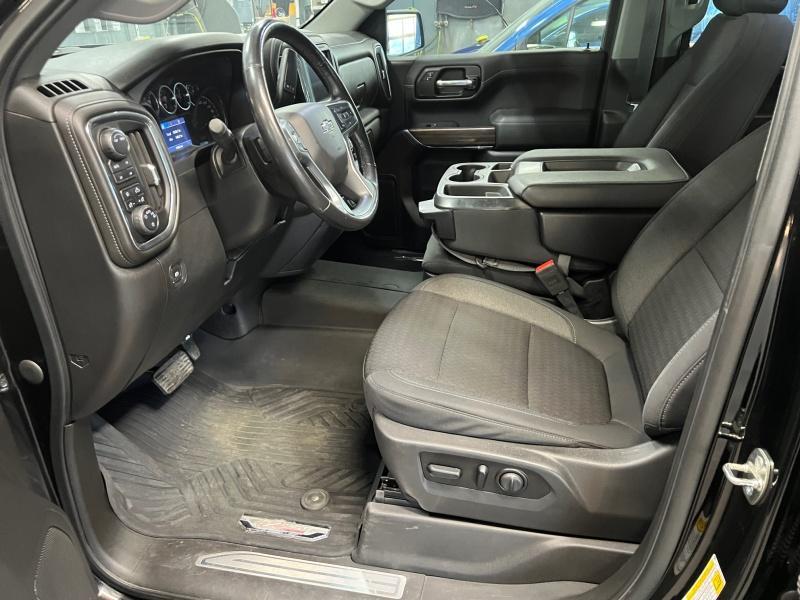 used 2020 Chevrolet Silverado 1500 car, priced at $38,995