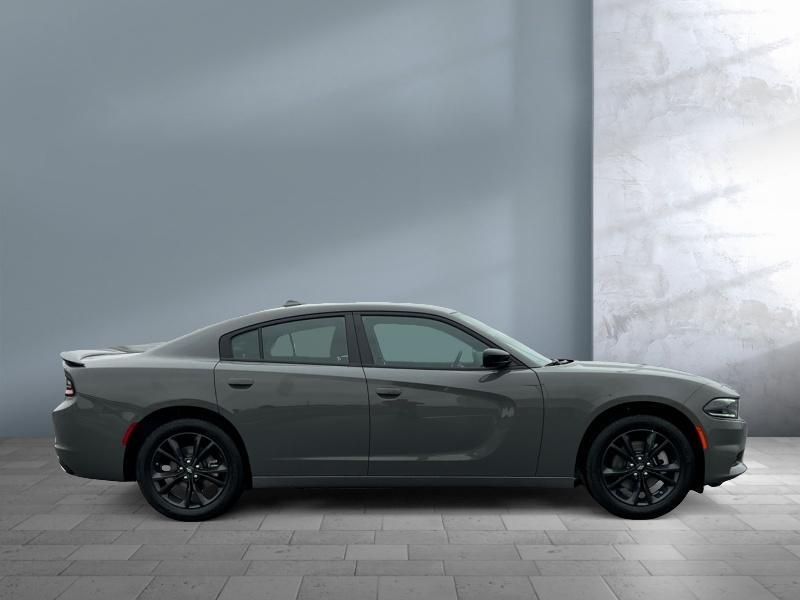 new 2023 Dodge Charger car, priced at $35,995