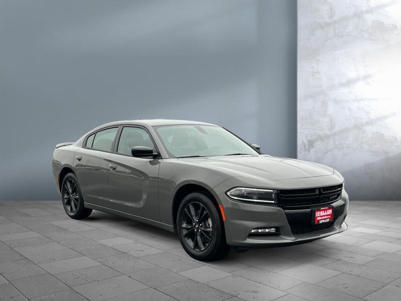 new 2023 Dodge Charger car, priced at $35,995